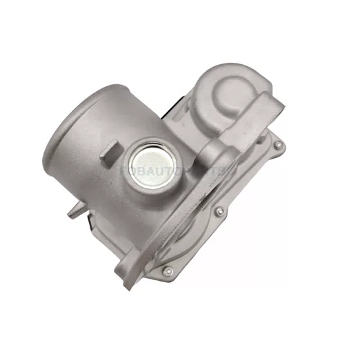 New RTYPER Automotive Engine Parts Throttle Body for 22030-BZ020 - image 5