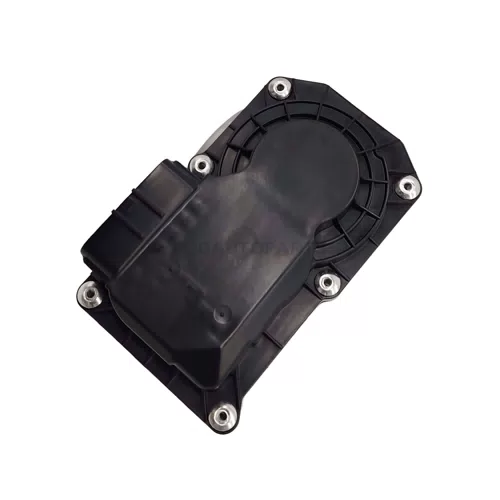 New RTYPER Automotive Engine Parts Throttle Body for 22030-BZ020 - image 6