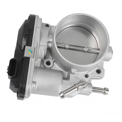 Electronic Throttle Body for 22030-25020 22030-F0020 for TOYOTA RAV4 (XA50) 2020 2.5HYBRID - image 2