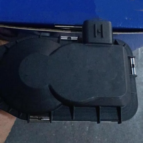 Electronic Throttle Body for 22030-25020 22030-F0020 for TOYOTA RAV4 (XA50) 2020 2.5HYBRID - image 3