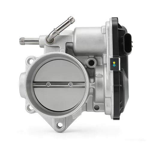 Electronic Throttle Body for 22030-25020 22030-F0020 for TOYOTA RAV4 (XA50) 2020 2.5HYBRID - image 4