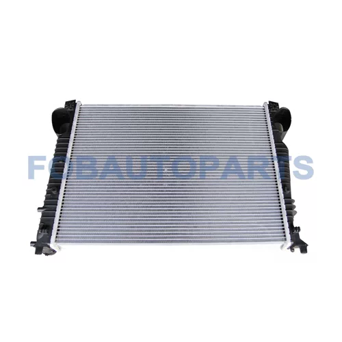 For Mercedes Benz S500 S430 Air Conditioning Radiator Condensers 2205002403 2305000303 2205002003 2205000903