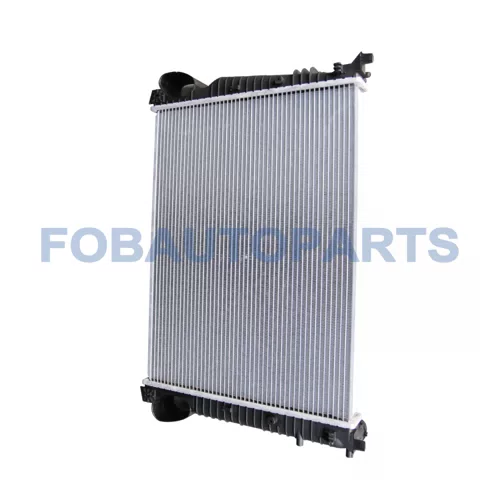 Mercedes Benz S500 S430 Air Conditioning Radiator Condensers 2205002403 2305000303 2205002003 2205000903 - image 3