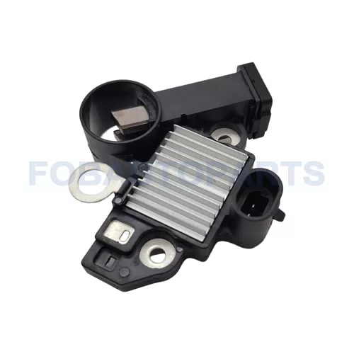Alternator Voltage Regulator Car Accessories Alternator Voltage Regulator for Vehicle 220737 - image 2