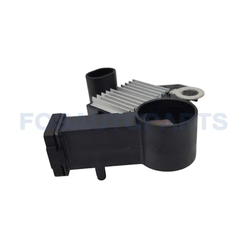 Alternator Voltage Regulator Car Accessories Alternator Voltage Regulator for Vehicle 220737 - image 3