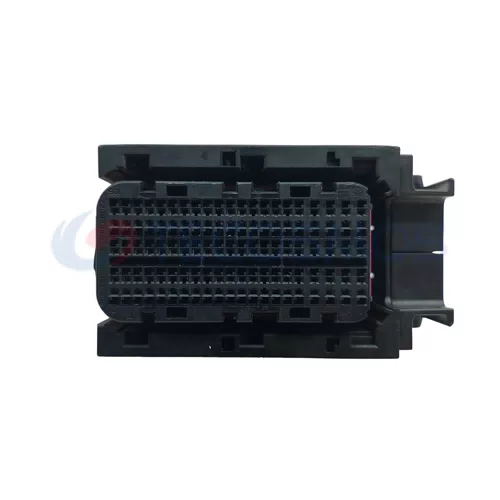 Waterproof Wire Connector Cable Harness Automotive Housing Connector for Volkswagen Audi 105Pin Female 2208736-1