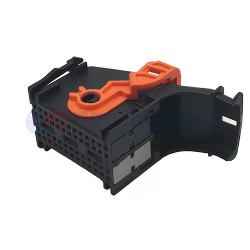 Waterproof Wire Connector Battery Box Plug for Car 52 Pin Female 2209477-1 - image 4