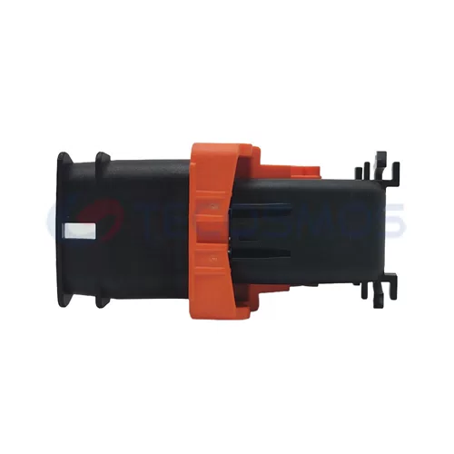 Waterproof Wire Connector Battery Box Plug for Car 52 Pin Female 2209477-1 - image 5