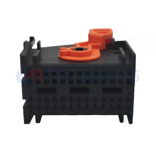 Waterproof Wire Connector Battery Box Plug for Car 52 Pin Female 2209477-1 - image 6