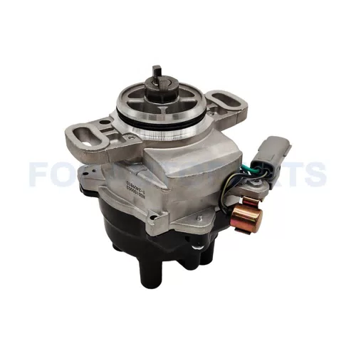 New Complete Ignition Distributor Assembly for Nissan Sentra 200SX 1995-1999 22100-0M300 221000M300 - image 2