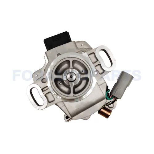 New Complete Ignition Distributor Assembly for Nissan Sentra 200SX 1995-1999 22100-0M300 221000M300 - image 3