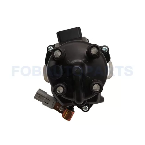 New Complete Ignition Distributor Assembly for Nissan Sentra 200SX 1995-1999 22100-0M300 221000M300 - image 4