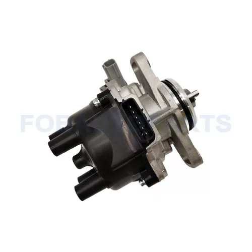 New Complete Ignition Distributor Assembly for Nissan Sentra 200SX 1995-1999 22100-0M300 221000M300 - image 5