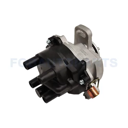 New Complete Ignition Distributor Assembly for Nissan Sentra 200SX 1995-1999 22100-0M300 221000M300 - image 6