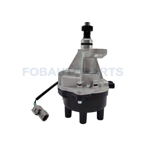 New RTYPER 22100-1W601 Ignition Distributor Compatible with Nissan Truck Frontier Xterra Quest Pickup V6 1996-2004 - image 2
