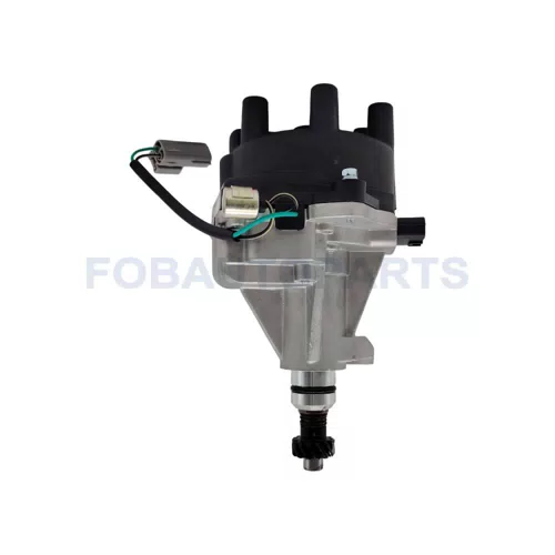 New RTYPER 22100-1W601 Ignition Distributor Compatible with Nissan Truck Frontier Xterra Quest Pickup V6 1996-2004 - image 3