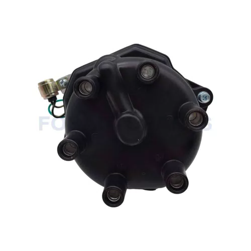 New RTYPER 22100-1W601 Ignition Distributor Compatible with Nissan Truck Frontier Xterra Quest Pickup V6 1996-2004 - image 4