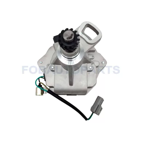 New RTYPER 22100-1W601 Ignition Distributor Compatible with Nissan Truck Frontier Xterra Quest Pickup V6 1996-2004 - image 5
