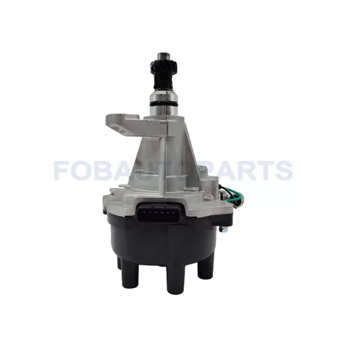 New RTYPER 22100-1W601 Ignition Distributor Compatible with Nissan Truck Frontier Xterra Quest Pickup V6 1996-2004 - image 6