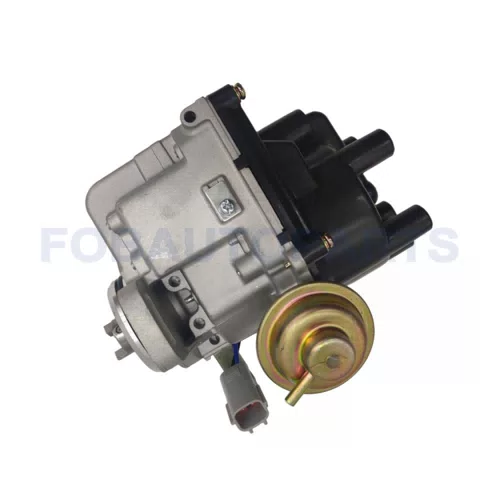 22100-70N00 Ignition Distributor for Nissan Sunny Coupe - image 2