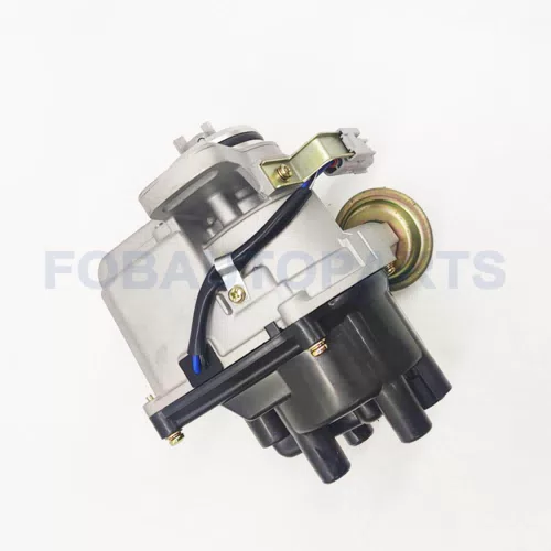 22100-70N00 Ignition Distributor for Nissan Sunny Coupe - image 4