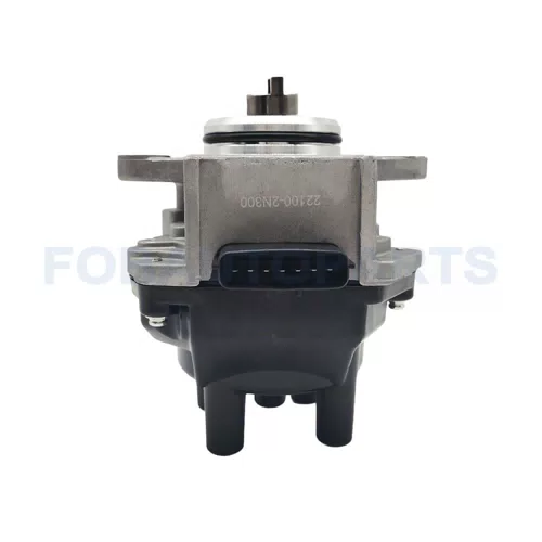 Auto Part Ignition Distributor for Nissan Almera Primera Sentra N14 Y10 N16 P10 P11 B13 N15 1.4L 1.6L L4 22100-2N300... - image 4