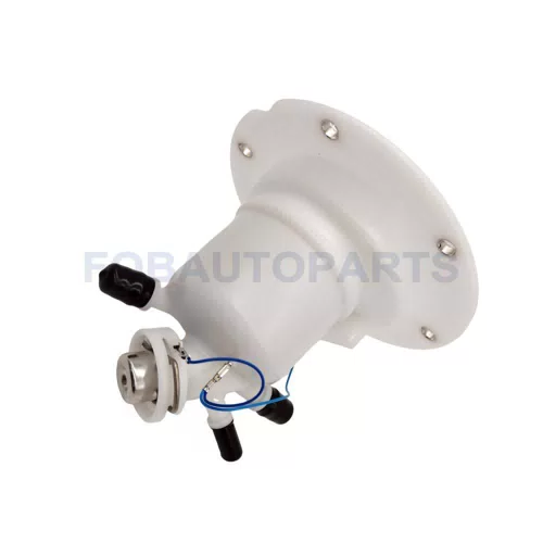 Fuel Filter Assembly Left Side Compatible for Benz C300 E550 C350 E350 GLK350 2007-2012 2214701790 - image 2