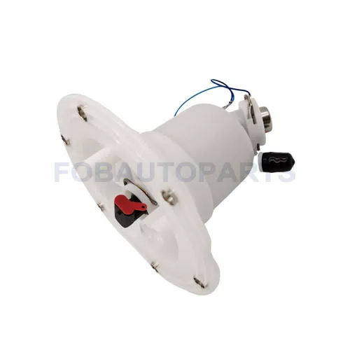 Fuel Filter Assembly Left Side Compatible for Benz C300 E550 C350 E350 GLK350 2007-2012 2214701790 - image 6