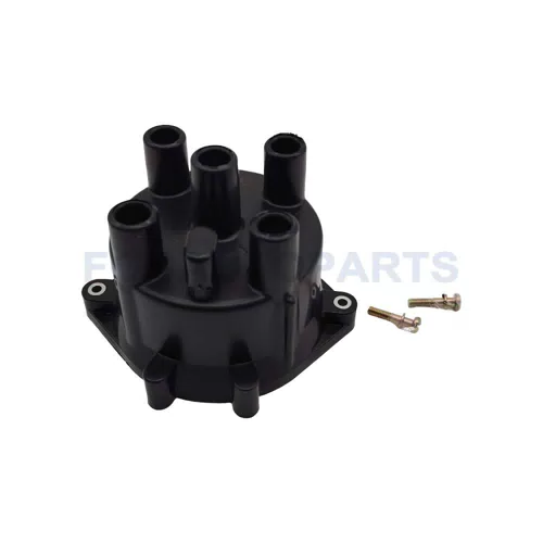New RTYPER High Quality Ignition Distributor Cap with 1 Year Warranty for Nissan 22162-01B01