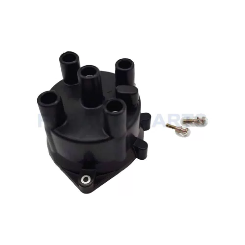 New RTYPER Ignition Distributor Cap for Nissan 22162-01B01 - image 2