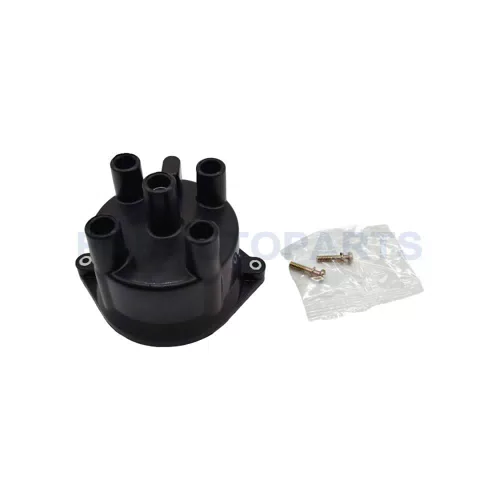 New RTYPER Ignition Distributor Cap for Nissan 22162-01B01 - image 3