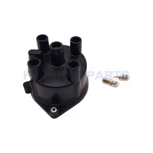 New RTYPER Ignition Distributor Cap for Nissan 22162-01B01 - image 4