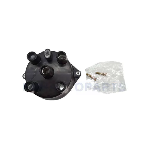 New RTYPER Ignition Distributor Cap for Nissan 22162-01B01 - image 6