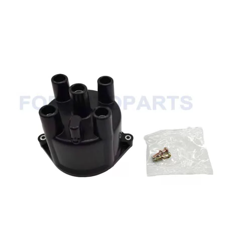 New High Quality Distributor Cap for Classic Nissan Sunny B11/N13 SUBARU OEM 22162-15M00