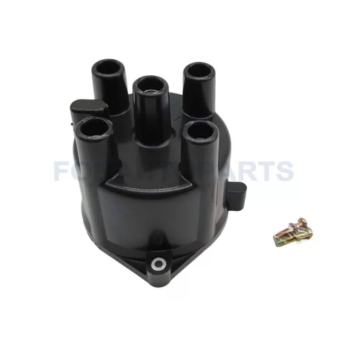 New Distributor Cap for Classic Nissan Sunny B11/N13 SUBARU OEM 22162-15M00 - image 2
