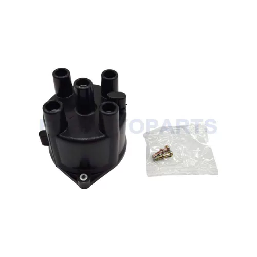 New Distributor Cap for Classic Nissan Sunny B11/N13 SUBARU OEM 22162-15M00 - image 3