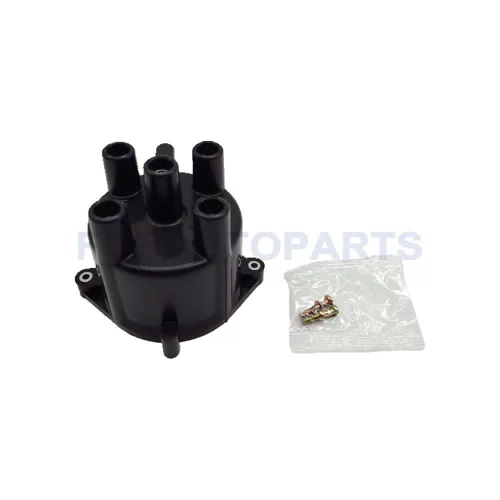 New Distributor Cap for Classic Nissan Sunny B11/N13 SUBARU OEM 22162-15M00 - image 4