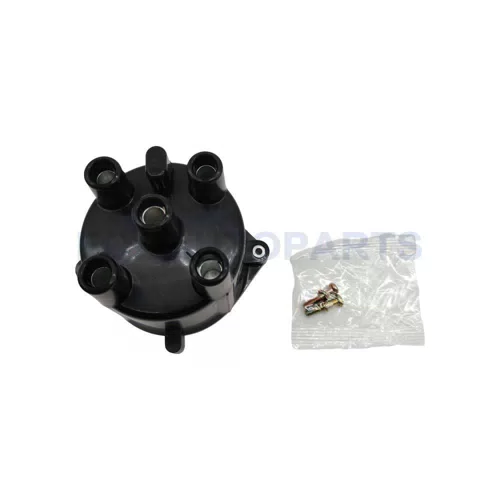 New Distributor Cap for Classic Nissan Sunny B11/N13 SUBARU OEM 22162-15M00 - image 5