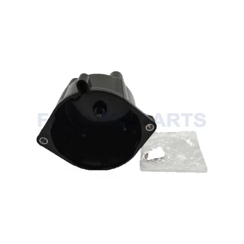 New Distributor Cap for Classic Nissan Sunny B11/N13 SUBARU OEM 22162-15M00 - image 6