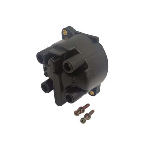 Distributor Cap 22162-2J221 for NISSAN Almera Tino Primera Traveller - image 3
