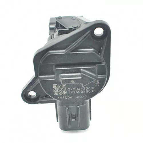 2220430030 1975000030 MAF Mass Air Flow Meter Sensor For Toyota Yaris Corolla Auris Hiace
