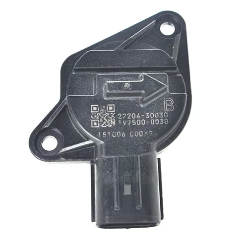 2220430030 1975000030 MAF Mass Air Flow Meter Sensor For Toyota Yaris Corolla Auris Hiace - image 2