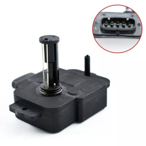 2220442011 2225050030 MAF Mass Air Flow Meter Sensor For Lexus Toyota Supr - image 2