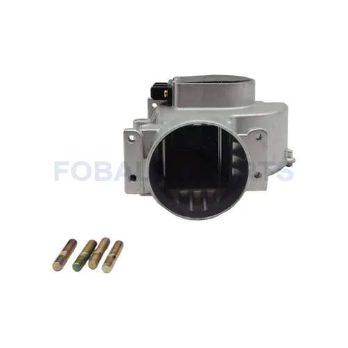 Air Flow Mass Meter Maf Sensor 22250-35050 for Toyota Hilux 4runner Pick up 2.4L 22r 22re 1989 - image 2