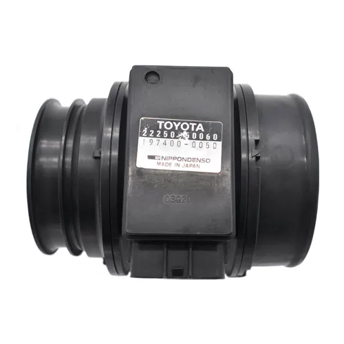 2225050060 1974000050 MAF Mass Air Flow Meter Sensor For Lexus