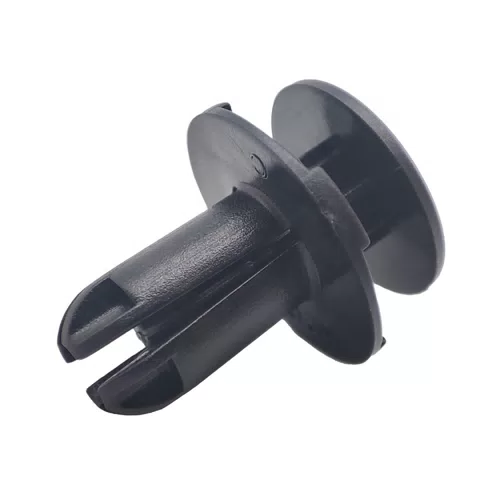 22253 C1729 KJ826 Bumper Engine Under Cover Fender Liner Push Type Retainer For Hyundai Kia - image 2