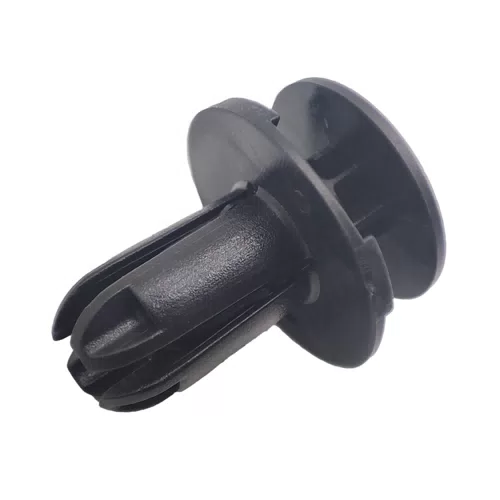 22253 C1729 KJ826 Bumper Engine Under Cover Fender Liner Push Type Retainer For Hyundai Kia - image 3