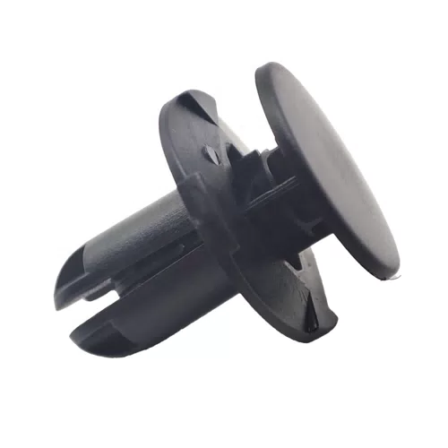 22253 C1729 KJ826 Bumper Engine Under Cover Fender Liner Push Type Retainer For Hyundai Kia - image 4