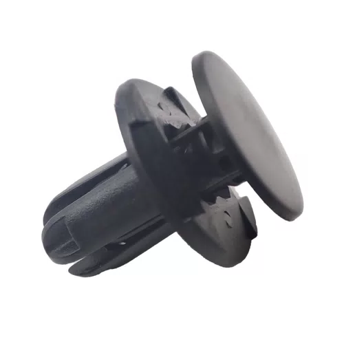 22253 C1729 KJ826 Bumper Engine Under Cover Fender Liner Push Type Retainer For Hyundai Kia - image 5