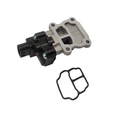 22270-0D010 Fuel Injection Idle Air Control Valve for Toyota Corolla - image 2